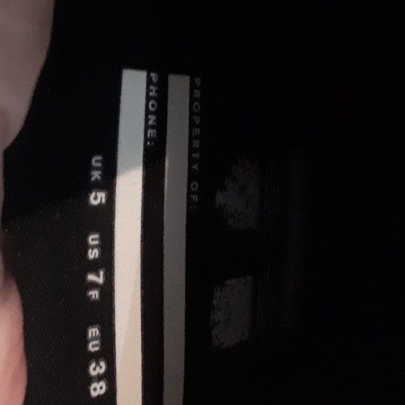 HUNTER RAIN BOOTS - Picture 12 of 13